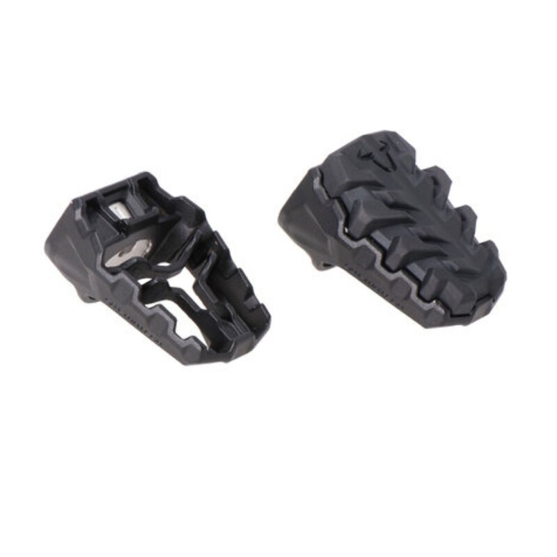 EVO Footrest Kit 1620-2723