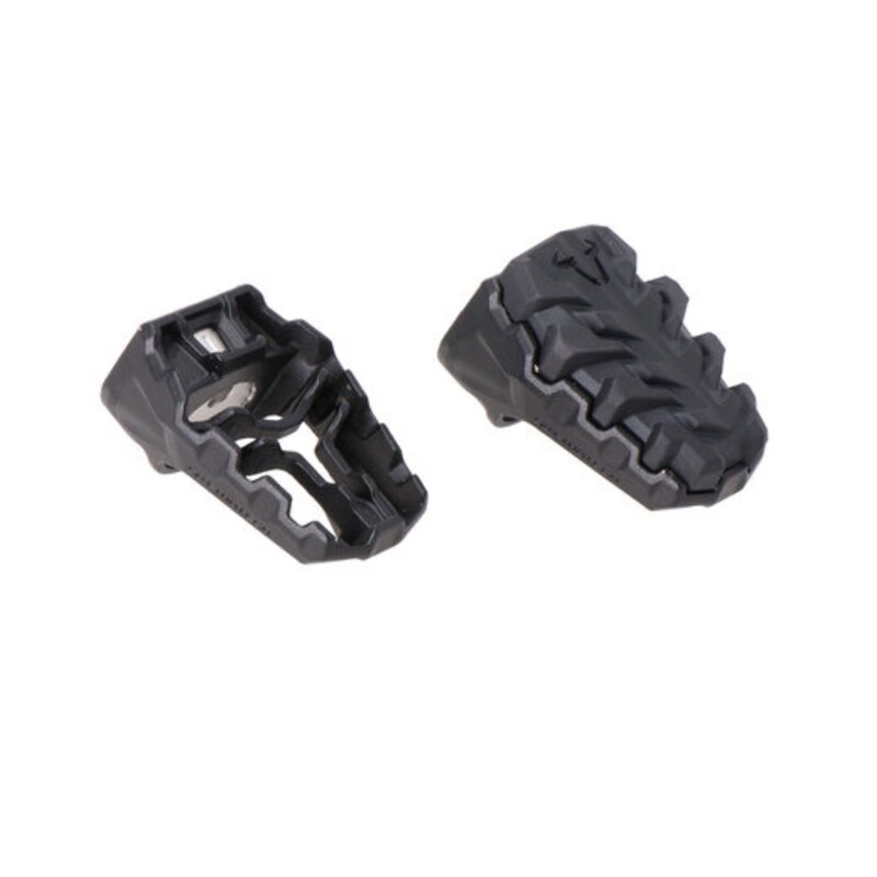 EVO Footrest Kit 1620-2724