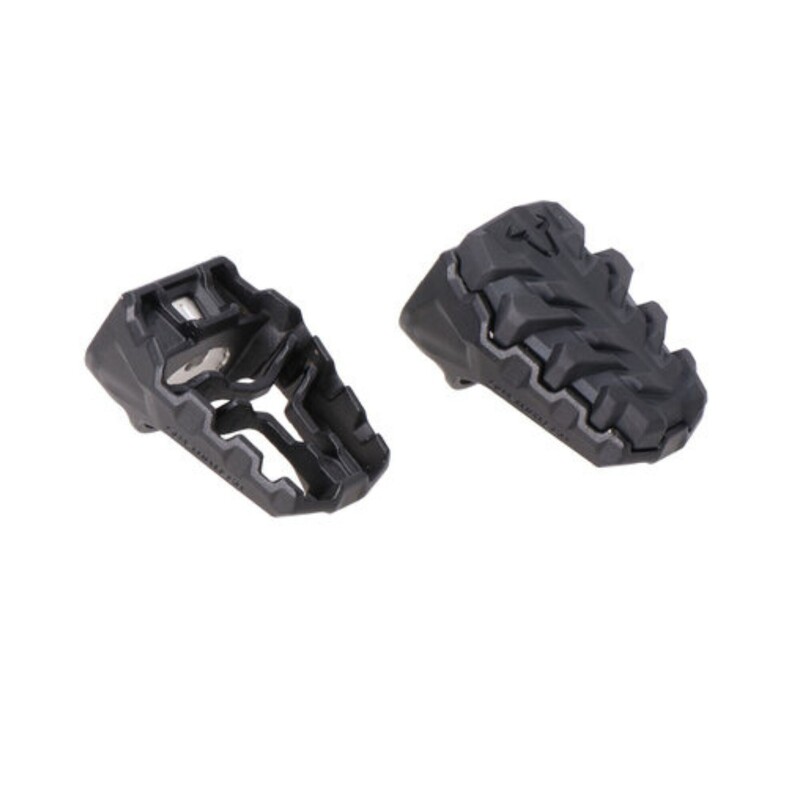 EVO Footrest Kit 1620-2726