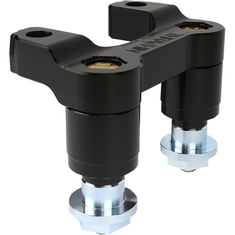 Riser Adapter for Touring