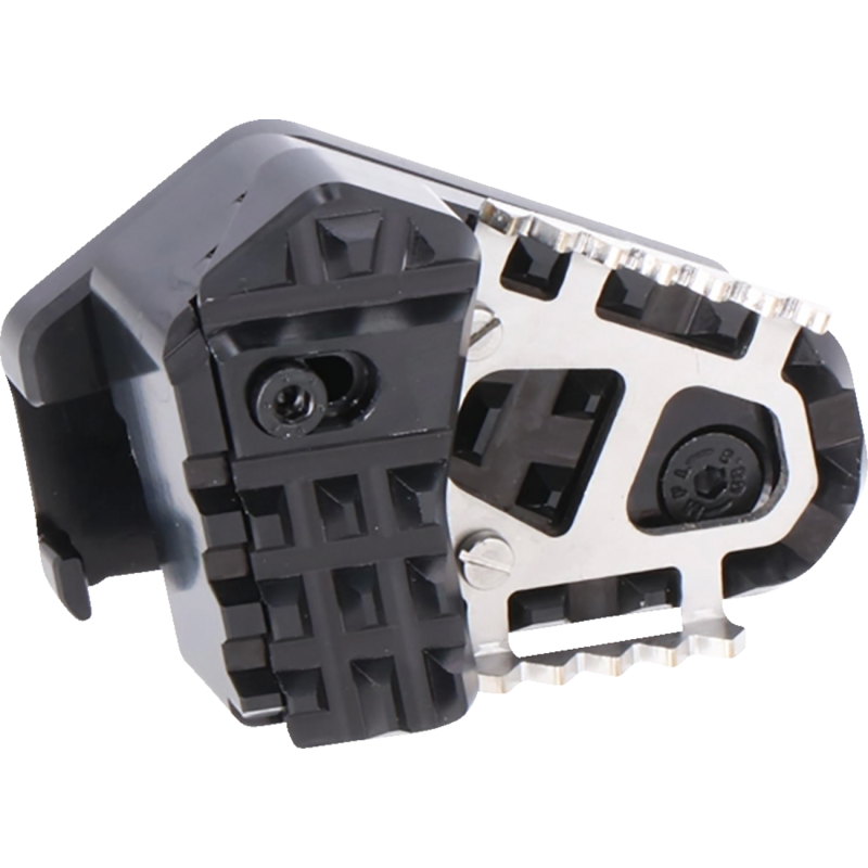 SW-MOTECH Brake Pedal Extensions