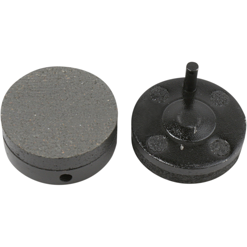 EBC Front Organic Brake Pads for Honda CB750K 69-76