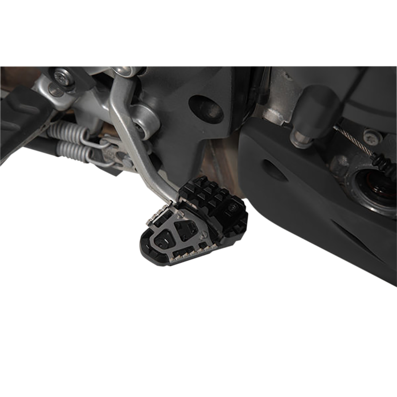 Brake Pedal Extension