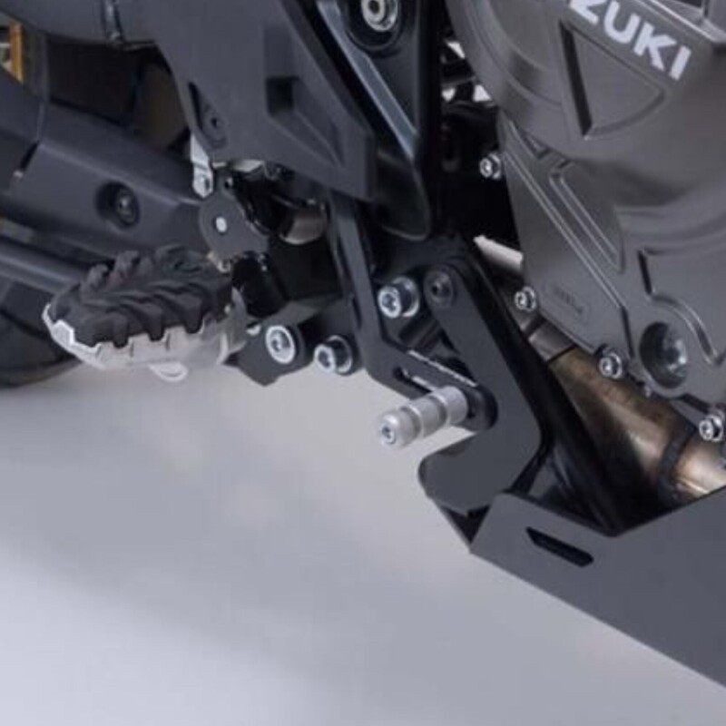 Brake Pedal Extension