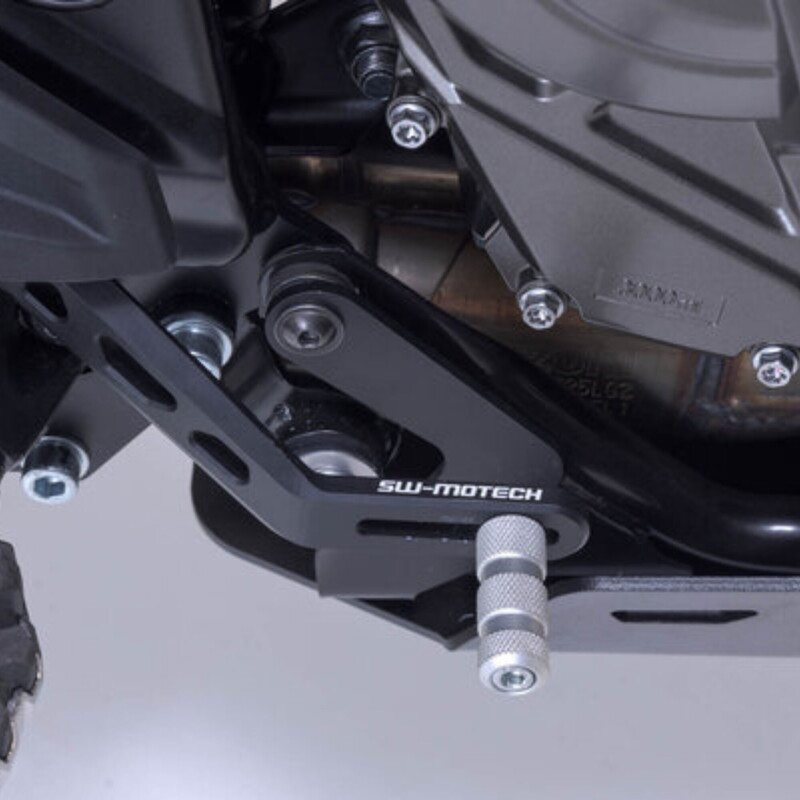 SW-MOTECH Brake Pedal