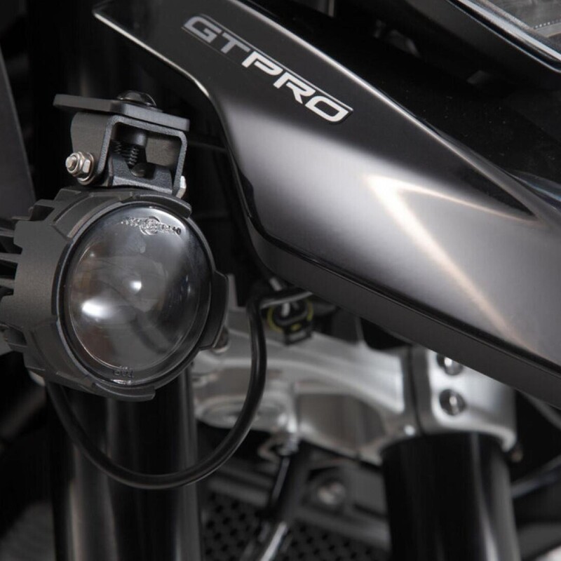 EVO High Beam Light Kit - Triumph Tiger 900