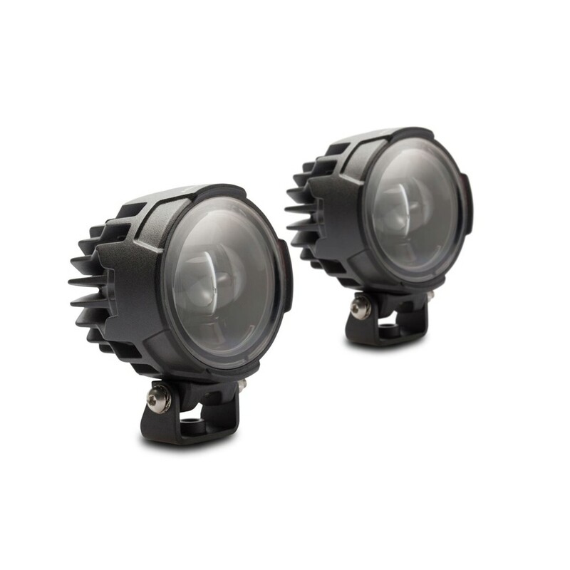 EVO High Beam Light Kit - KTM Adventure
