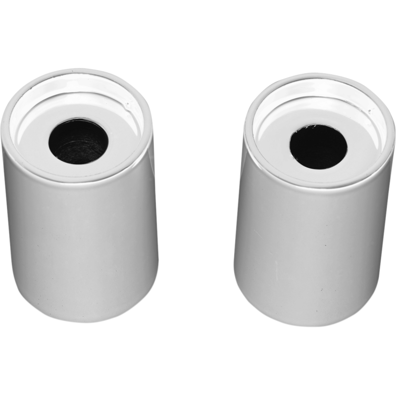 2" Riser Extension - Chrome