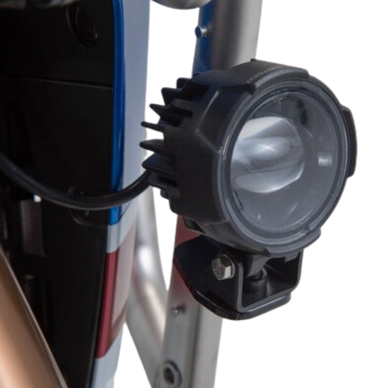 SW-Motech Light Mounting Kits