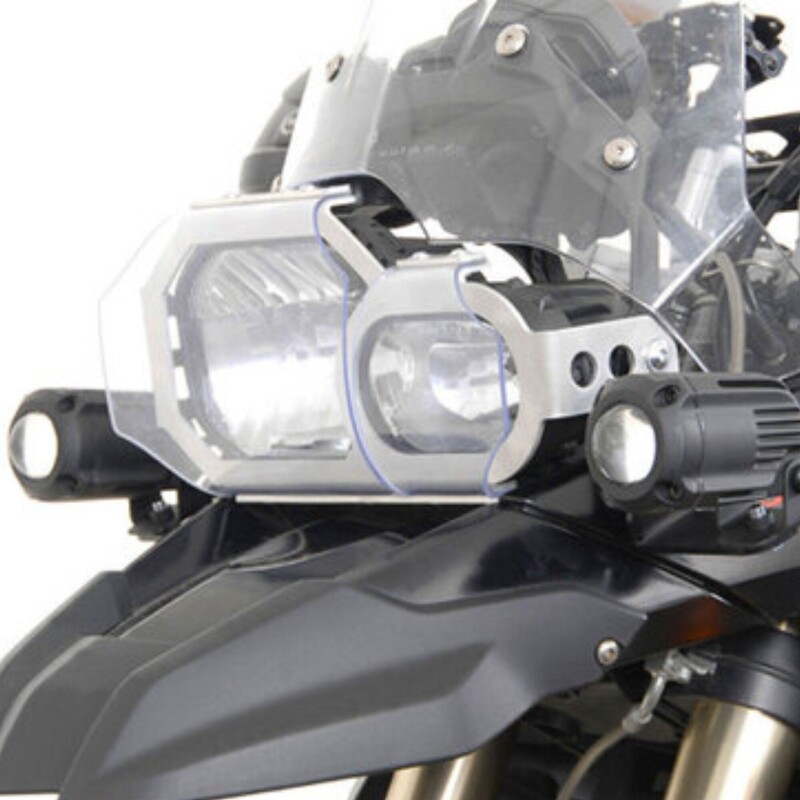 Light Mounting Kit for BMW F 650/800 GS