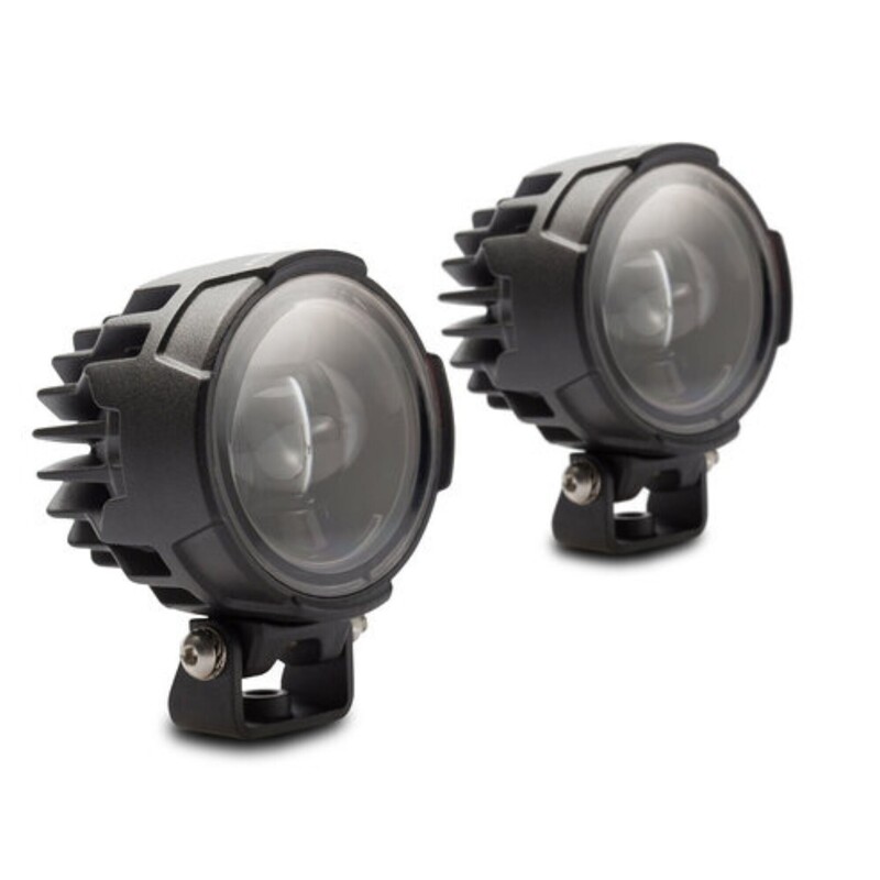 EVO Fog Lights - Honda CRF1100L Africa Twin