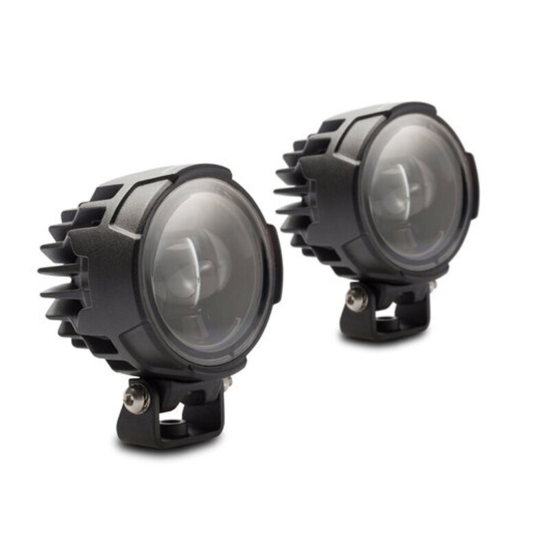 EVO Fog Lights - Suzuki V-Strom 800DE