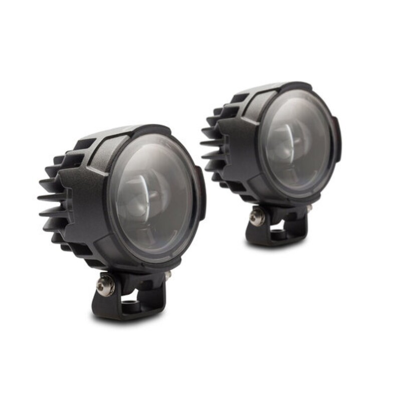 EVO Fog Lights - BMW R 1150 GS/Adventure