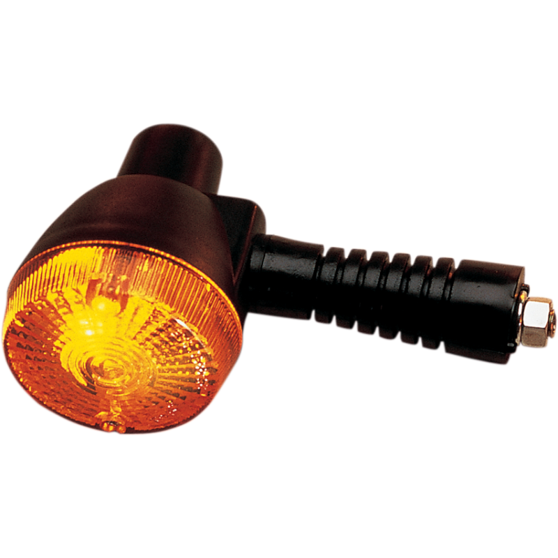 DOT Compliant Turn Signal - Front Left/Right