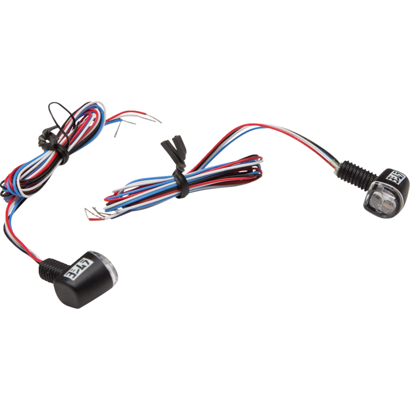 Micro 4-Wire LED Signal Kit