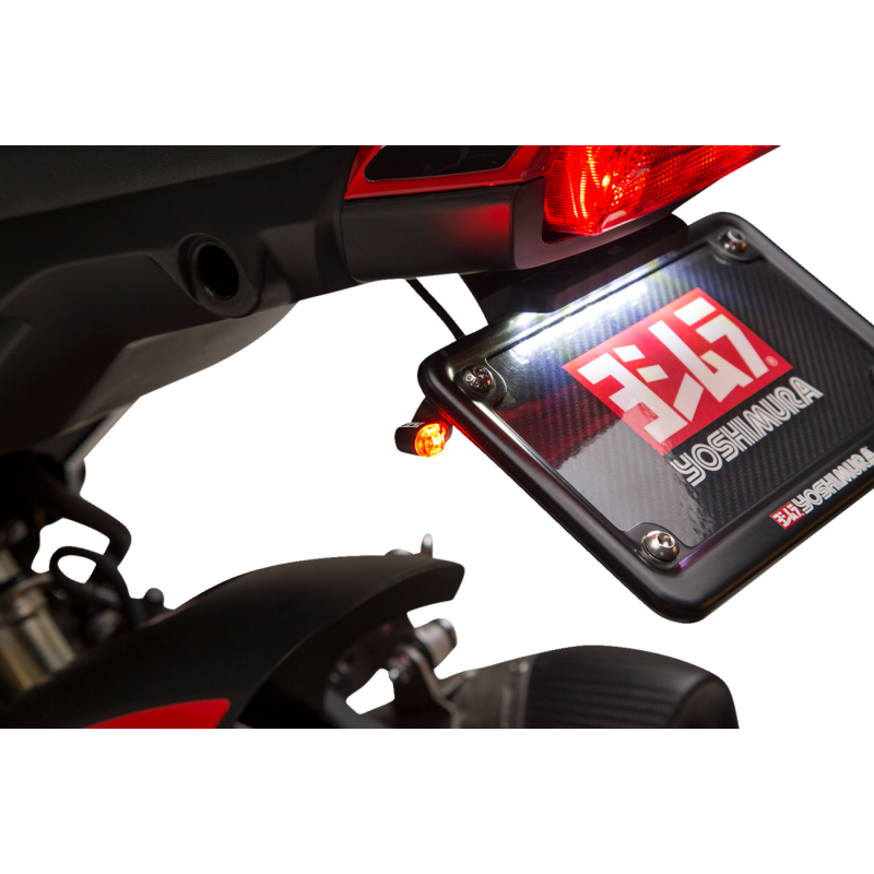 Micro 4-Wire LED Signal Kit