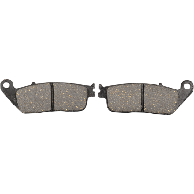 EBC Front Organic Brake Pads for Honda VFR750F 90-97