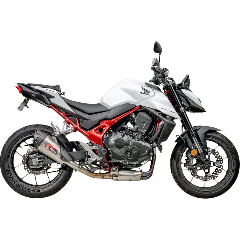 Yoshimura AT2 (Works Finish) Slip-On Muffler