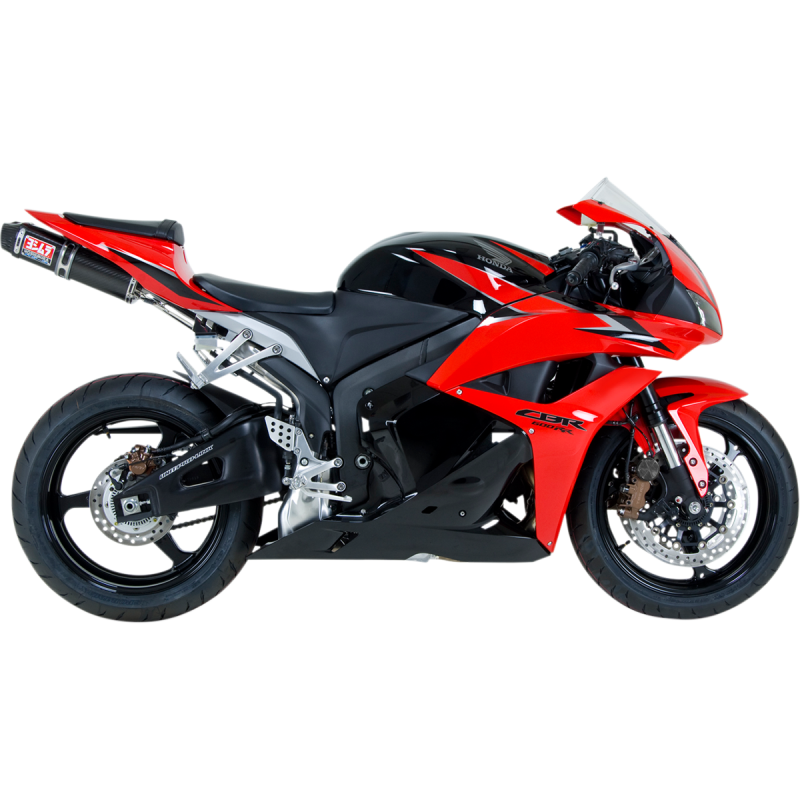 Yoshimura RS-5 Muffler for Honda CBR600RR 13-18