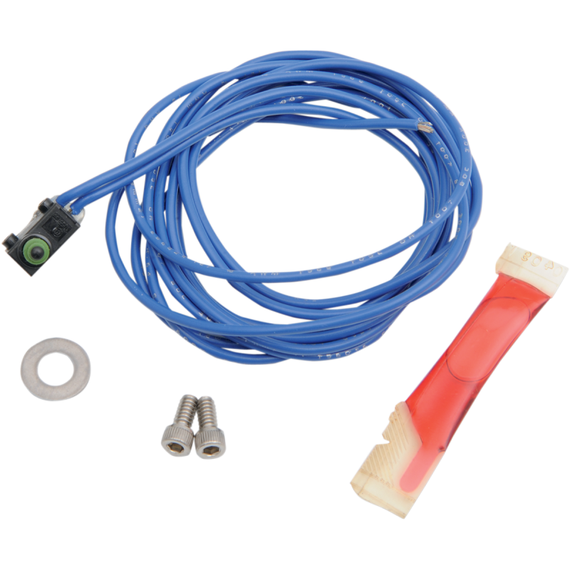 Repl. Start Interrupt/Brake Light Switch