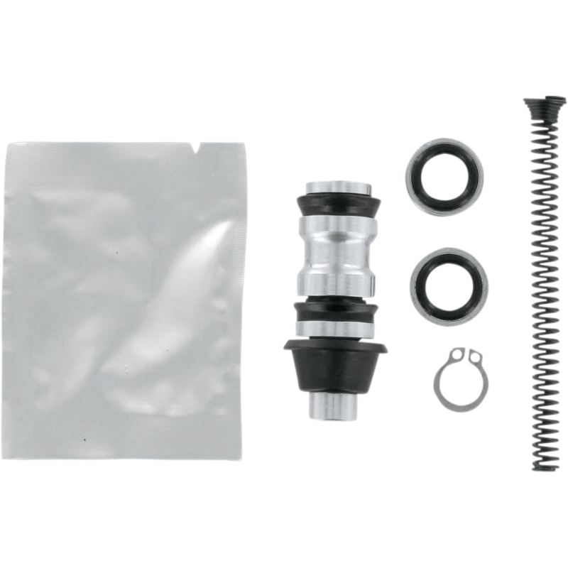Master Cylinder Rebuild Kit