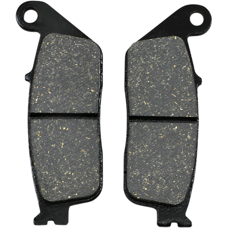 EBC Front Organic Brake Pads for Honda CBR600F3 95-98