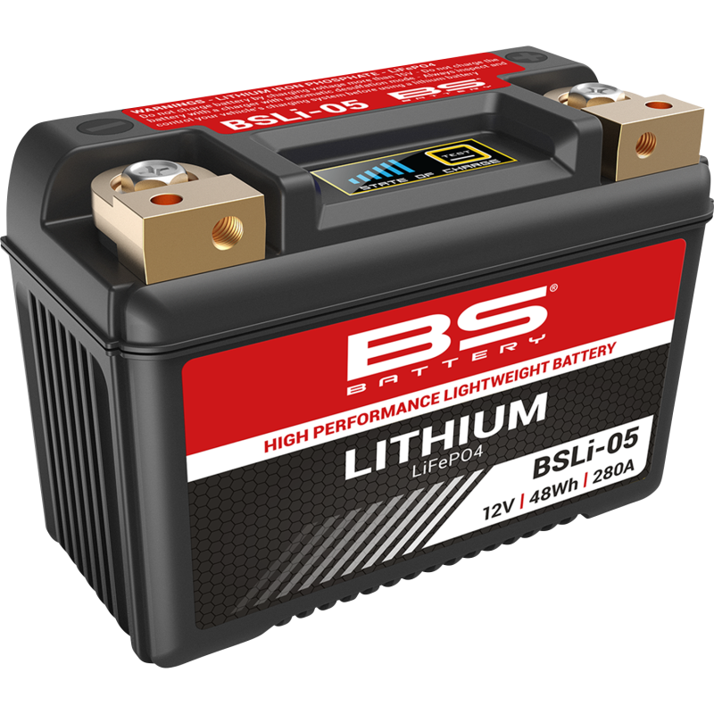 High Performance Lithium Battery 2113-0787