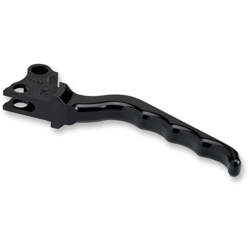 Clutch Lever - Black Anodized