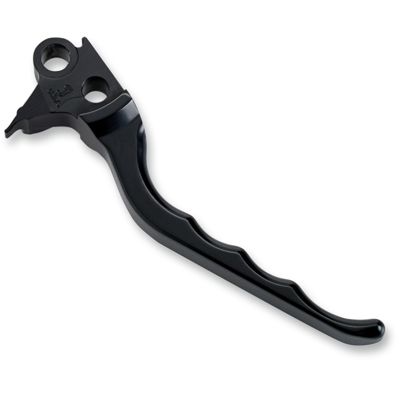 Brake Lever - Black Anodized