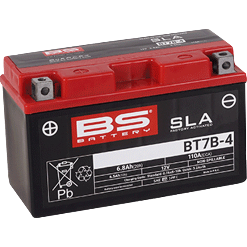 BS Battery SLA AGM 2113-0619