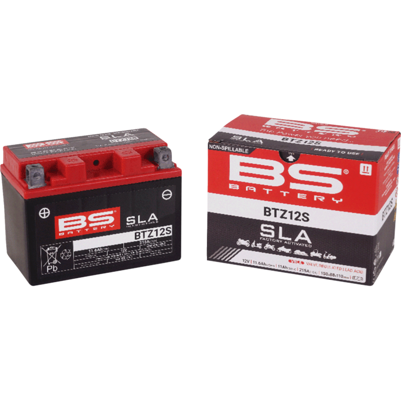 BS Battery SLA AGM 2113-0622