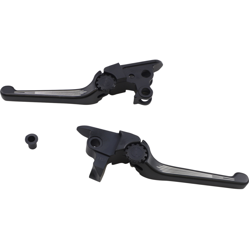 Anthem Adjustable Lever Set - Contrast