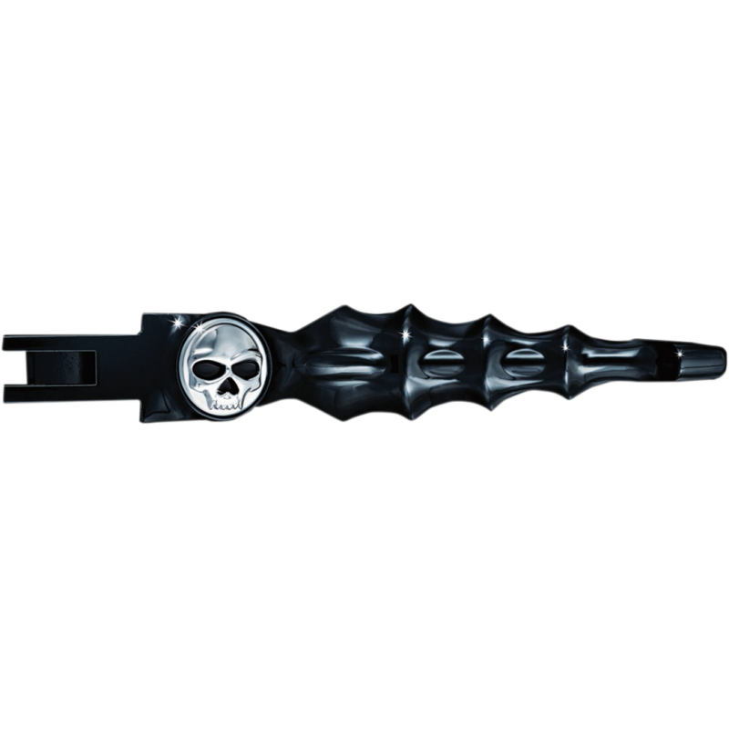 Zombie Levers Gloss Black