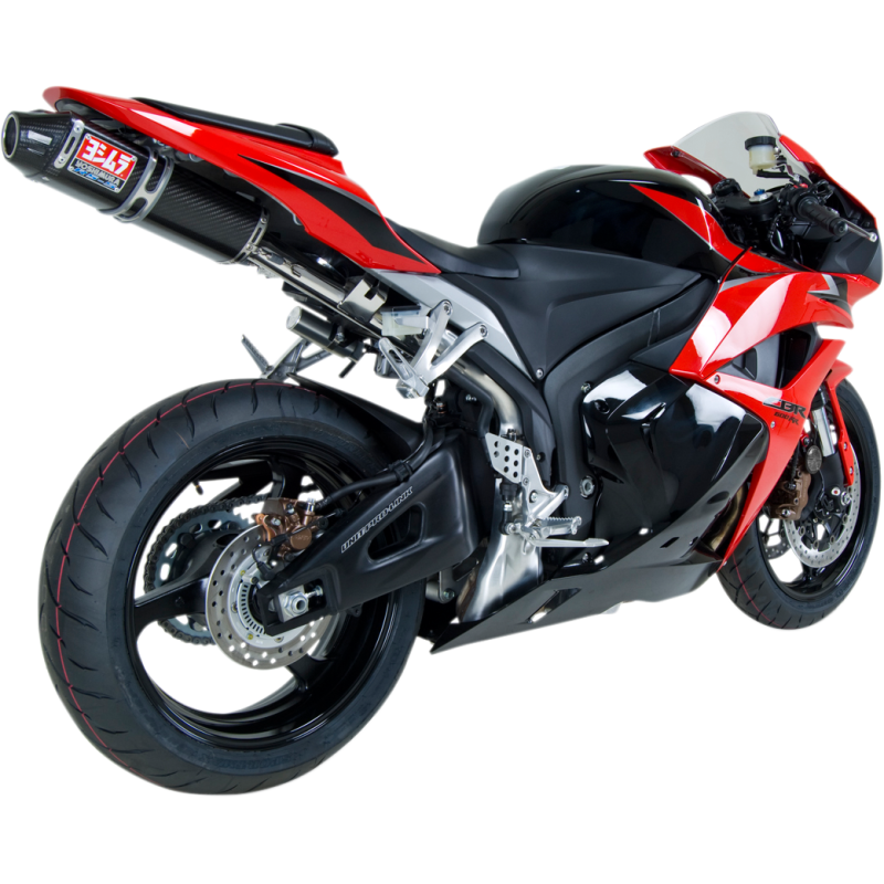 Yoshimura RS-5 Muffler for Honda CBR600RR 13-18