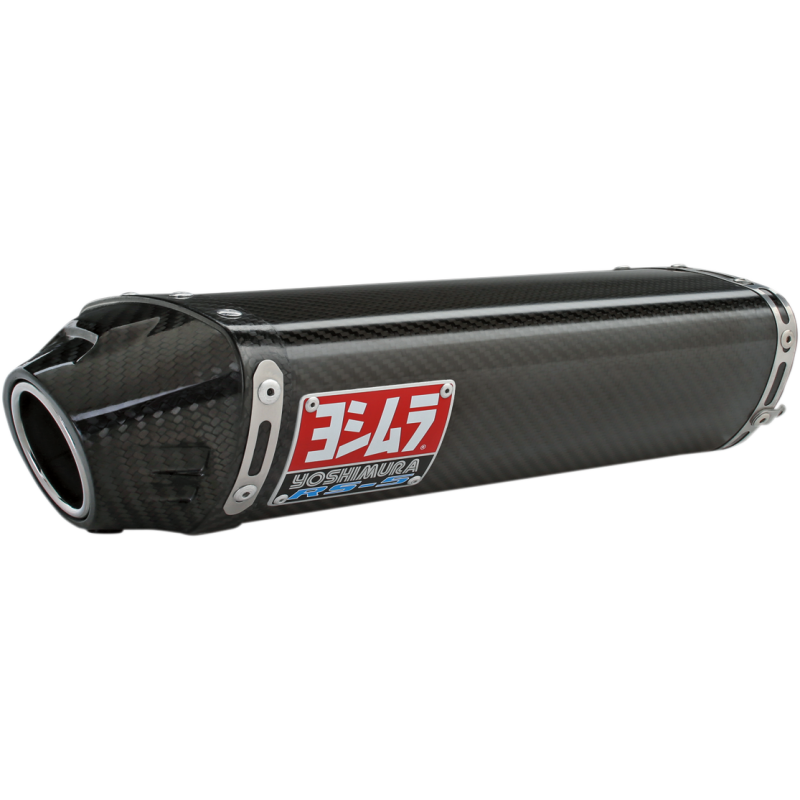 Yoshimura RS-5 Muffler for Honda CBR600RR 13-18