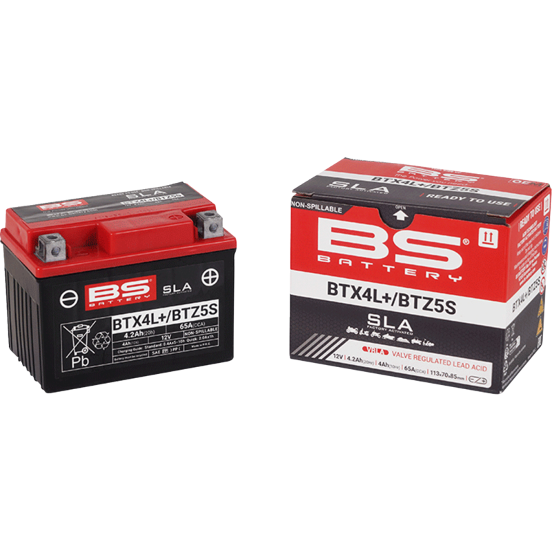 BS Battery SLA AGM Battery 2113-0626