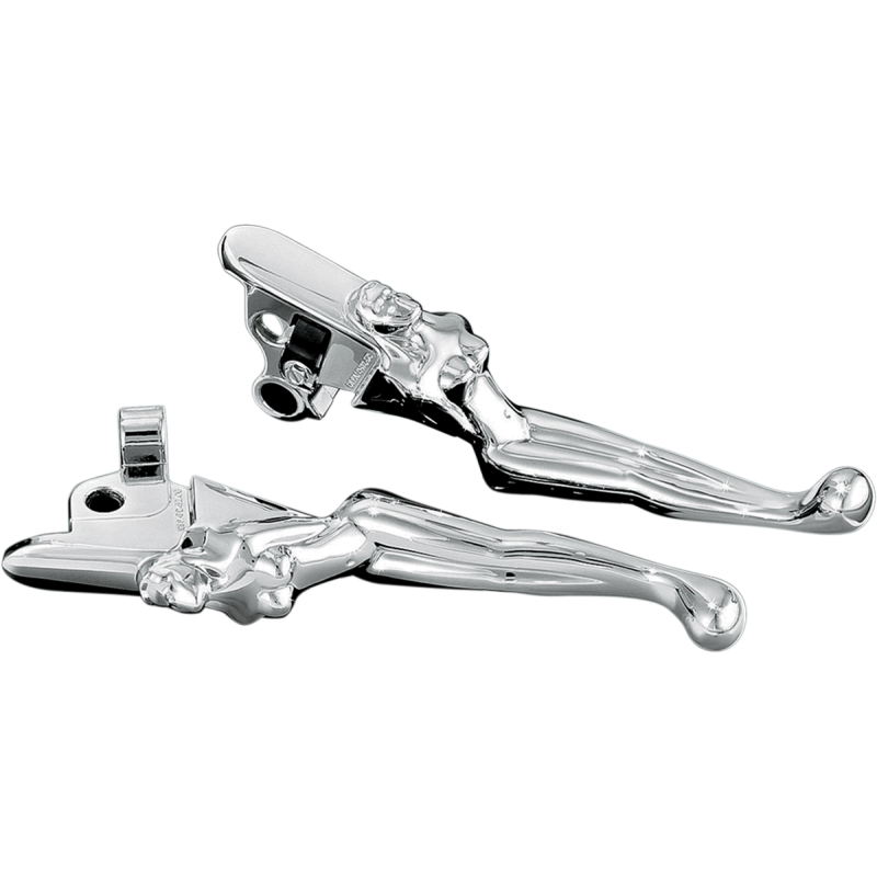 Kuryakyn Silhouette Levers