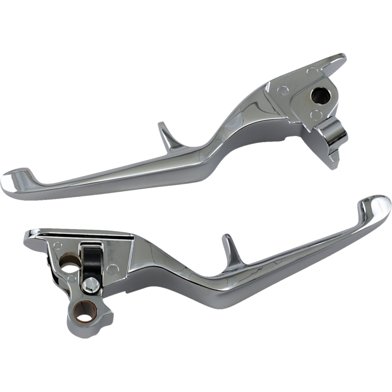 Trigger Levers Chrome