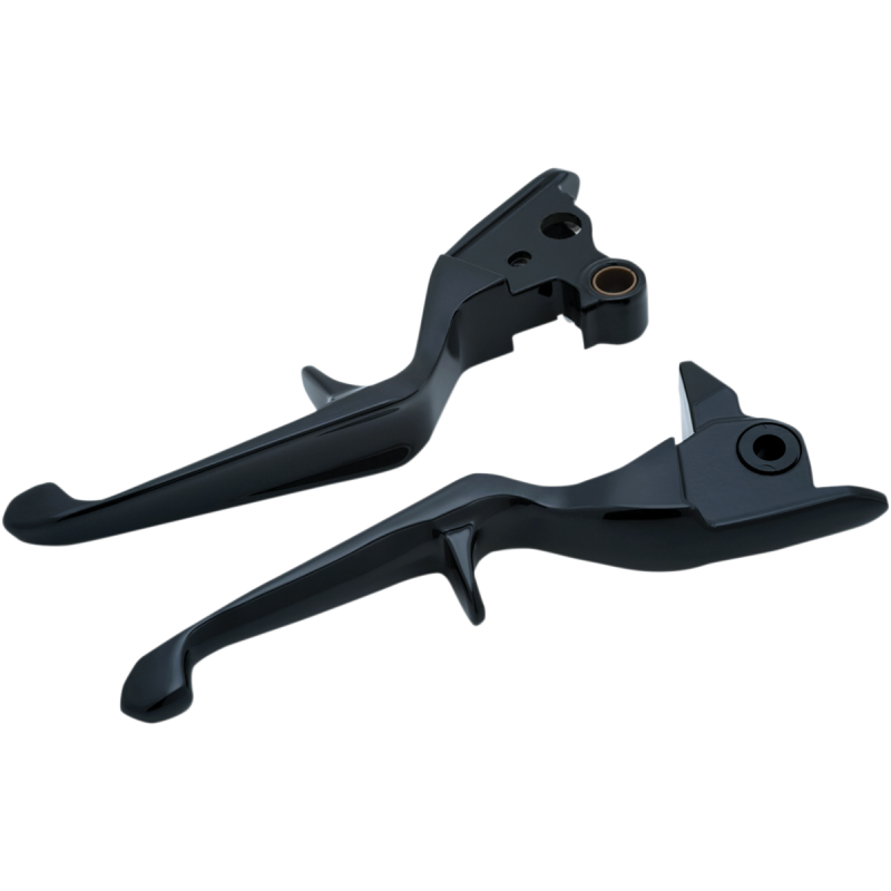 Trigger Levers Gloss Black