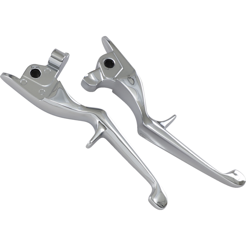 Trigger Levers Chrome