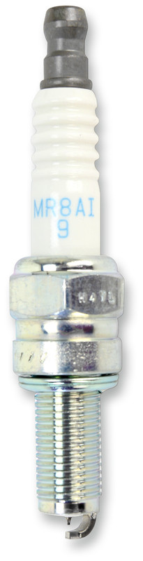 NGK Special/Laser Iridium Spark Plug MR8AI-9