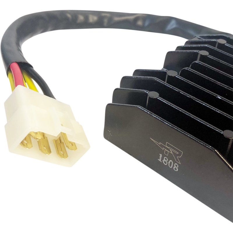 Hot Shot Series Lithium-Ion Rectifier/Regulator for Triumph Thruxton 900 04-12