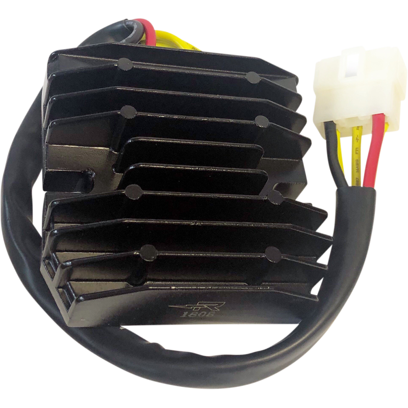 Hot Shot Series Lithium-Ion Rectifier/Regulator for Triumph Thruxton 900 04-12