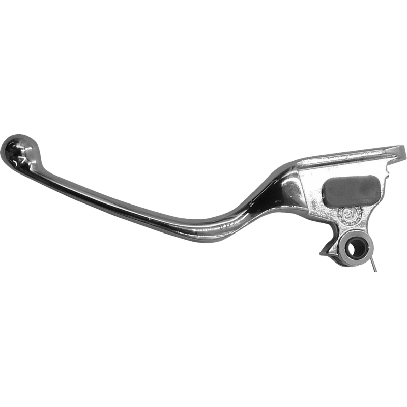 Drag Specialties Polished Replacement Levers