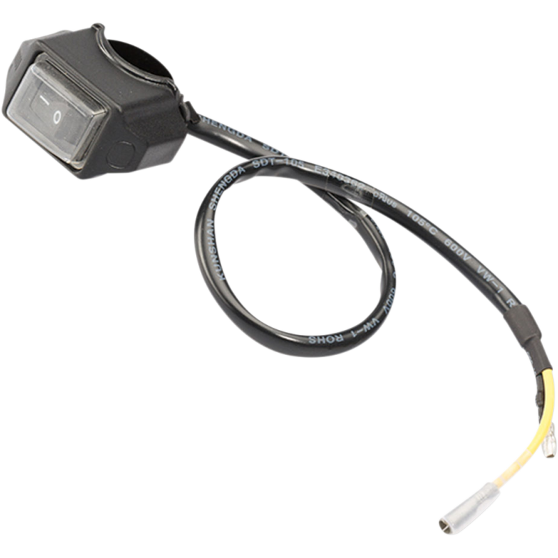 SW-MOTECH Cockpit Switch