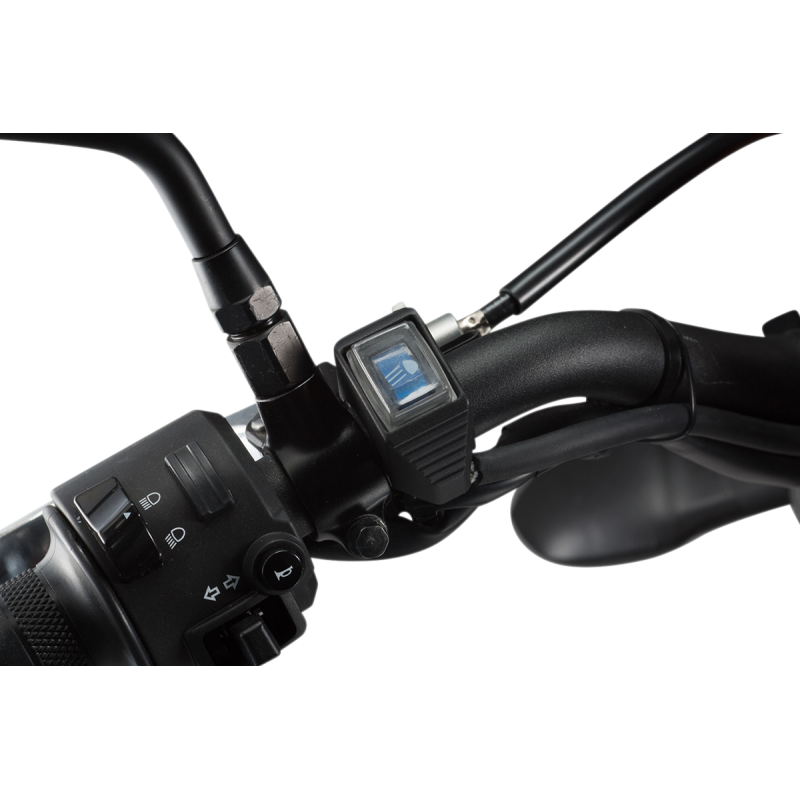 SW-MOTECH EVO Light Switch