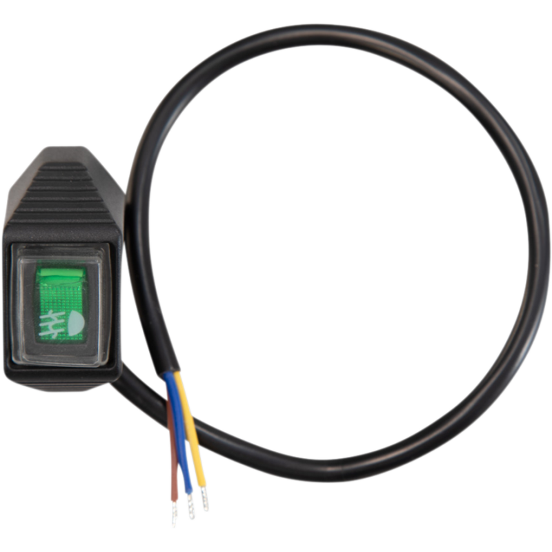 EVO Light Switch For Fog Beam Unit