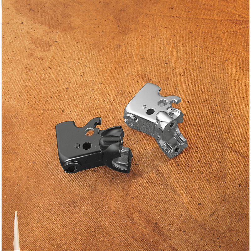 Clutch Lever Bracket Black