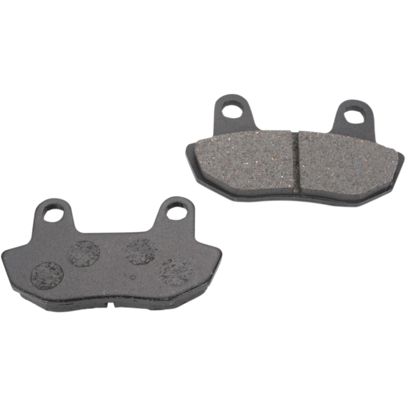 EBC Front Organic Brake Pads for Honda VT750C Shadow 83
