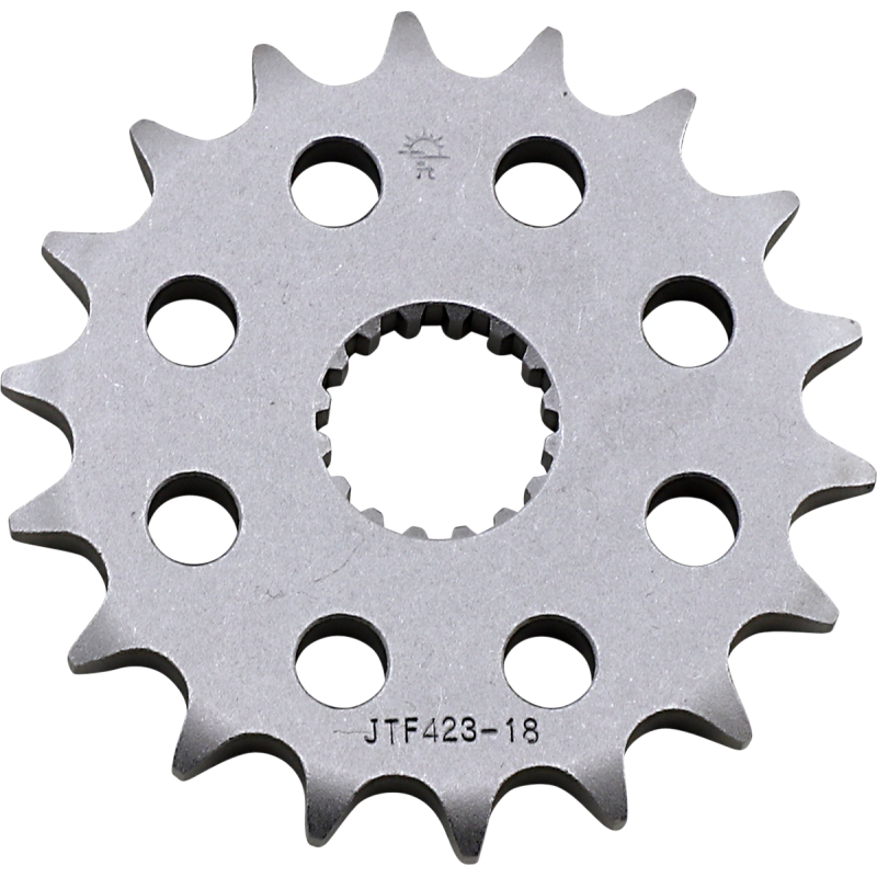 JT Front Sprocket, 18T